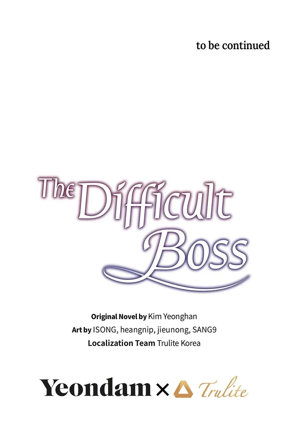Difficult Boss Chapter 24 page 93