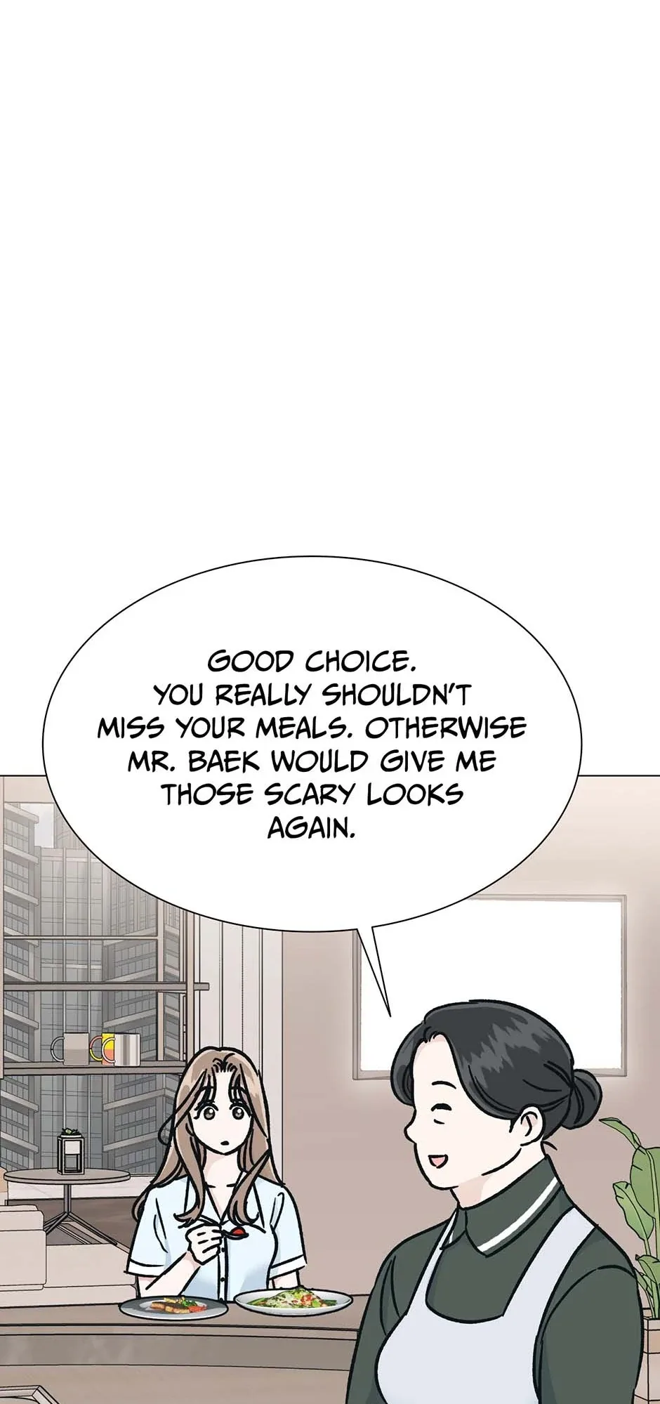 Difficult Boss Chapter 25 page 85