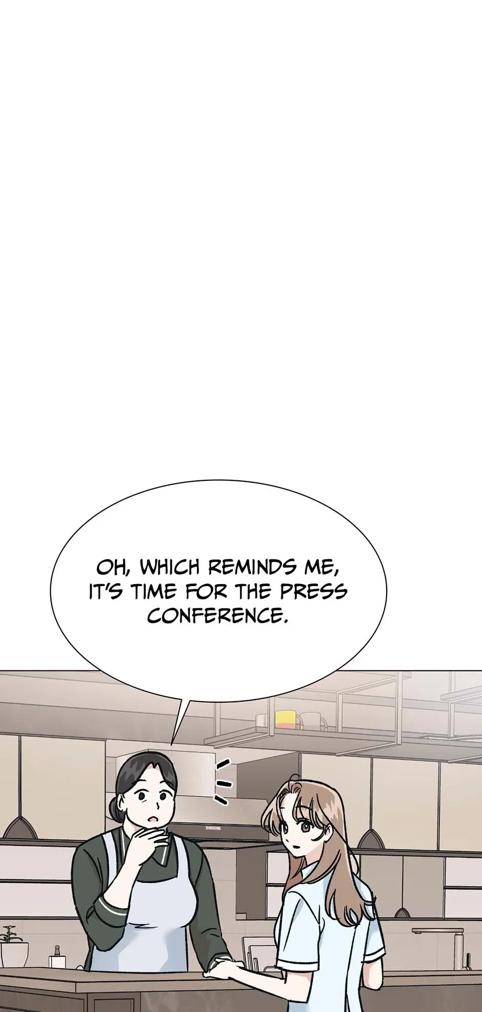 Difficult Boss Chapter 25 page 91