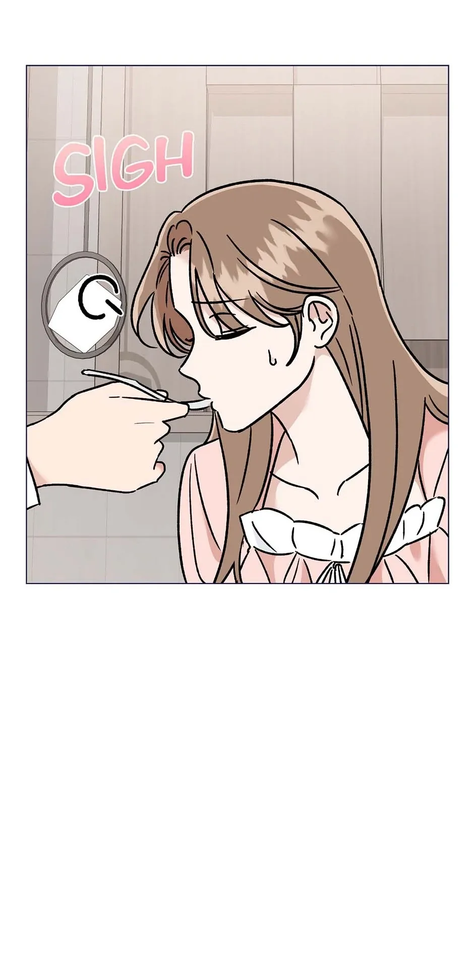 Difficult Boss Chapter 30 page 7