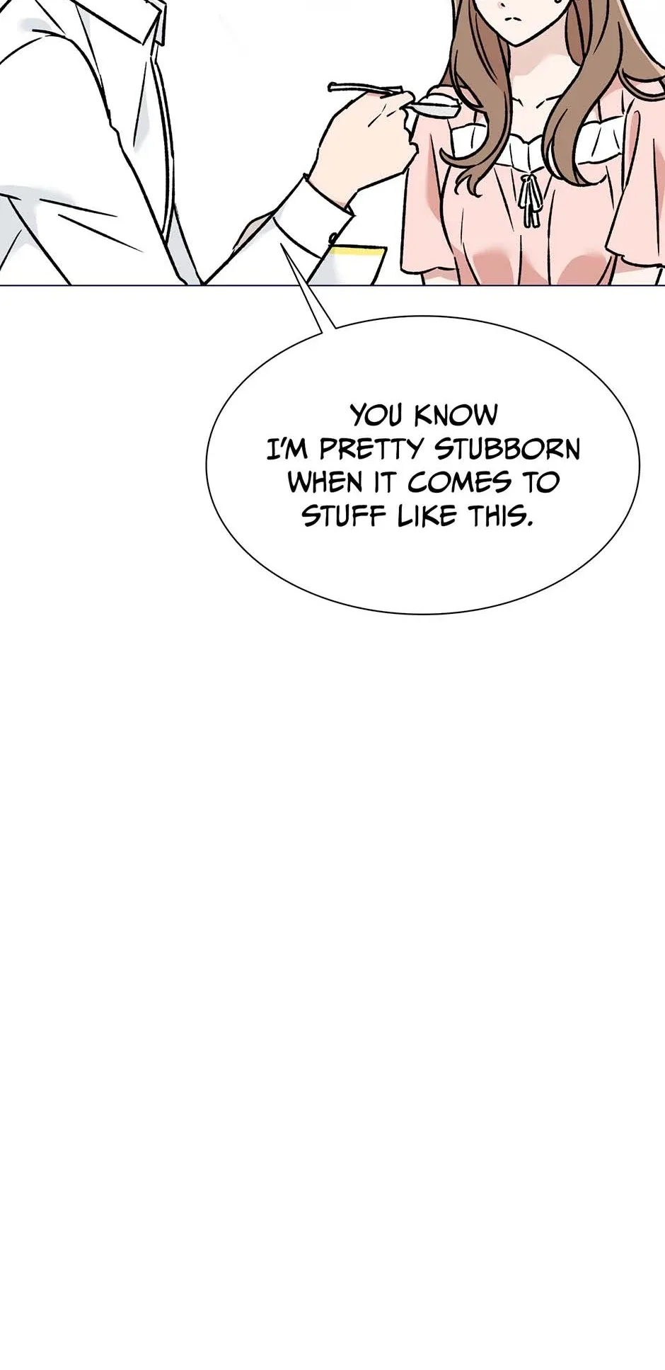 Difficult Boss Chapter 30 page 6