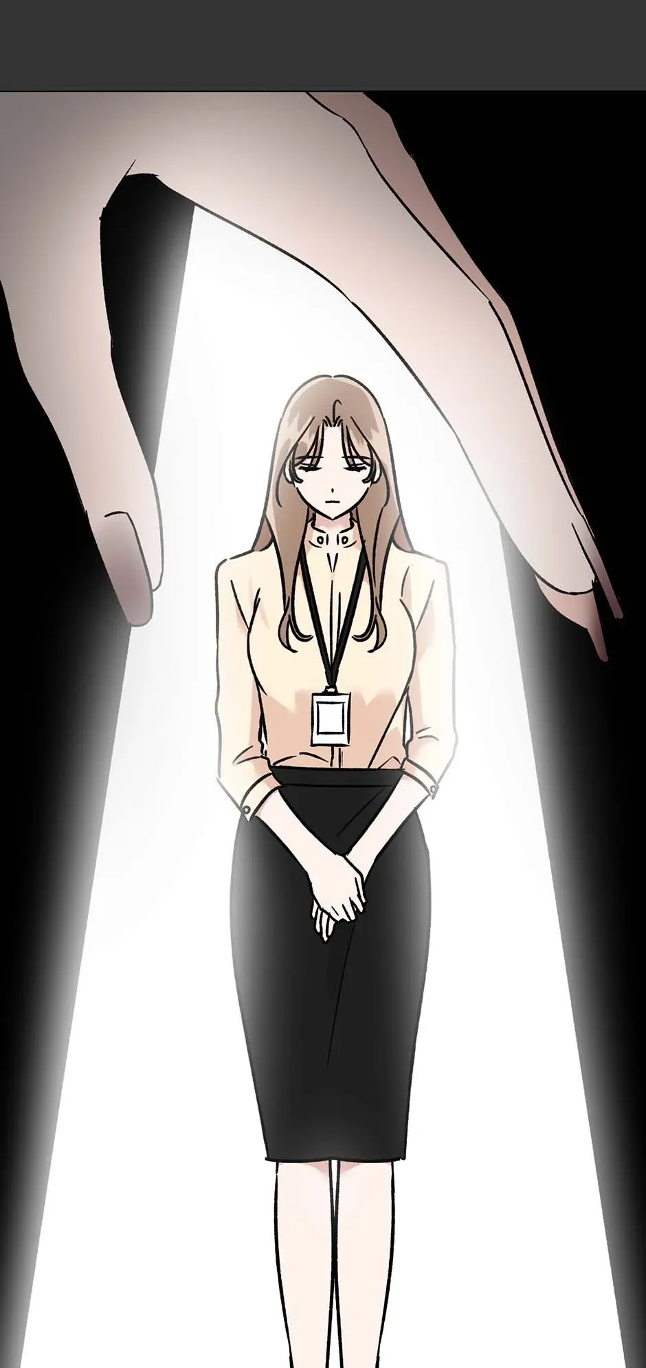 Difficult Boss Chapter 30 page 27