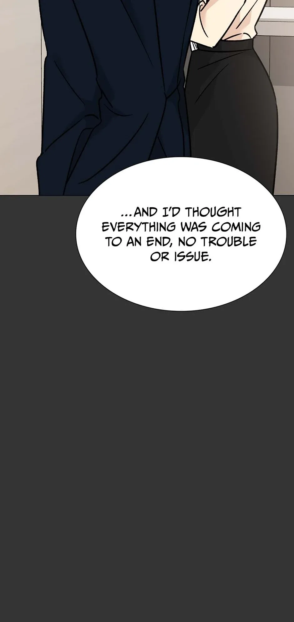 Difficult Boss Chapter 30 page 31