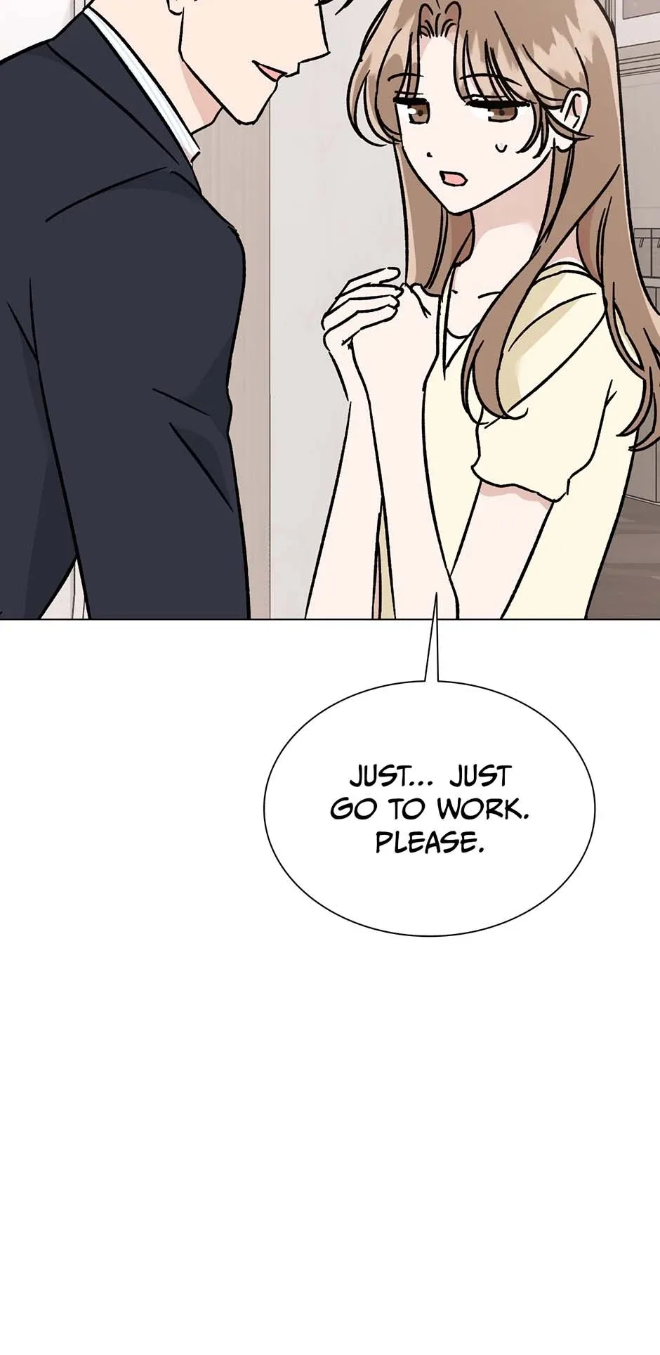 Difficult Boss Chapter 30 page 91