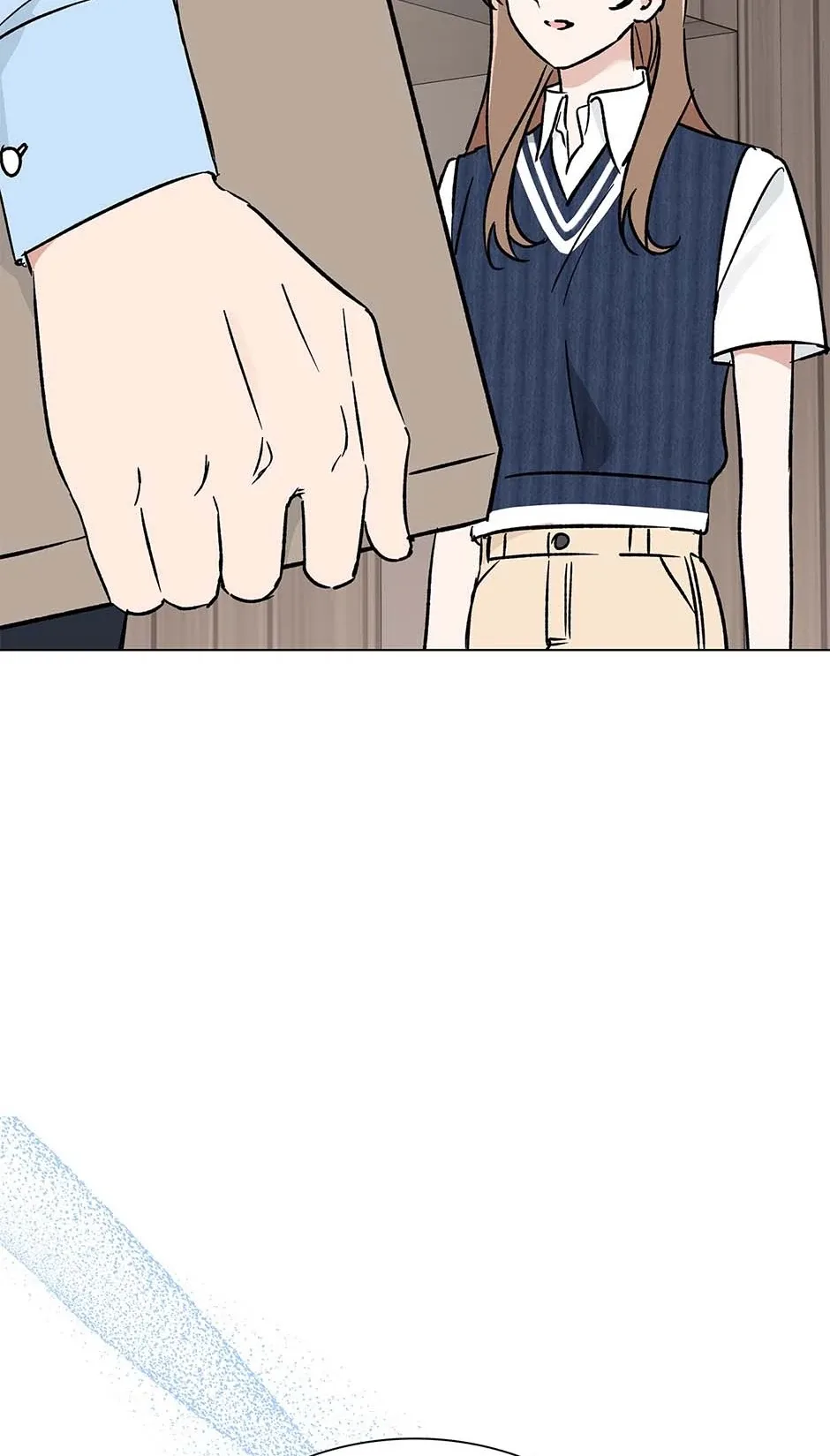 Difficult Boss Chapter 33 page 3