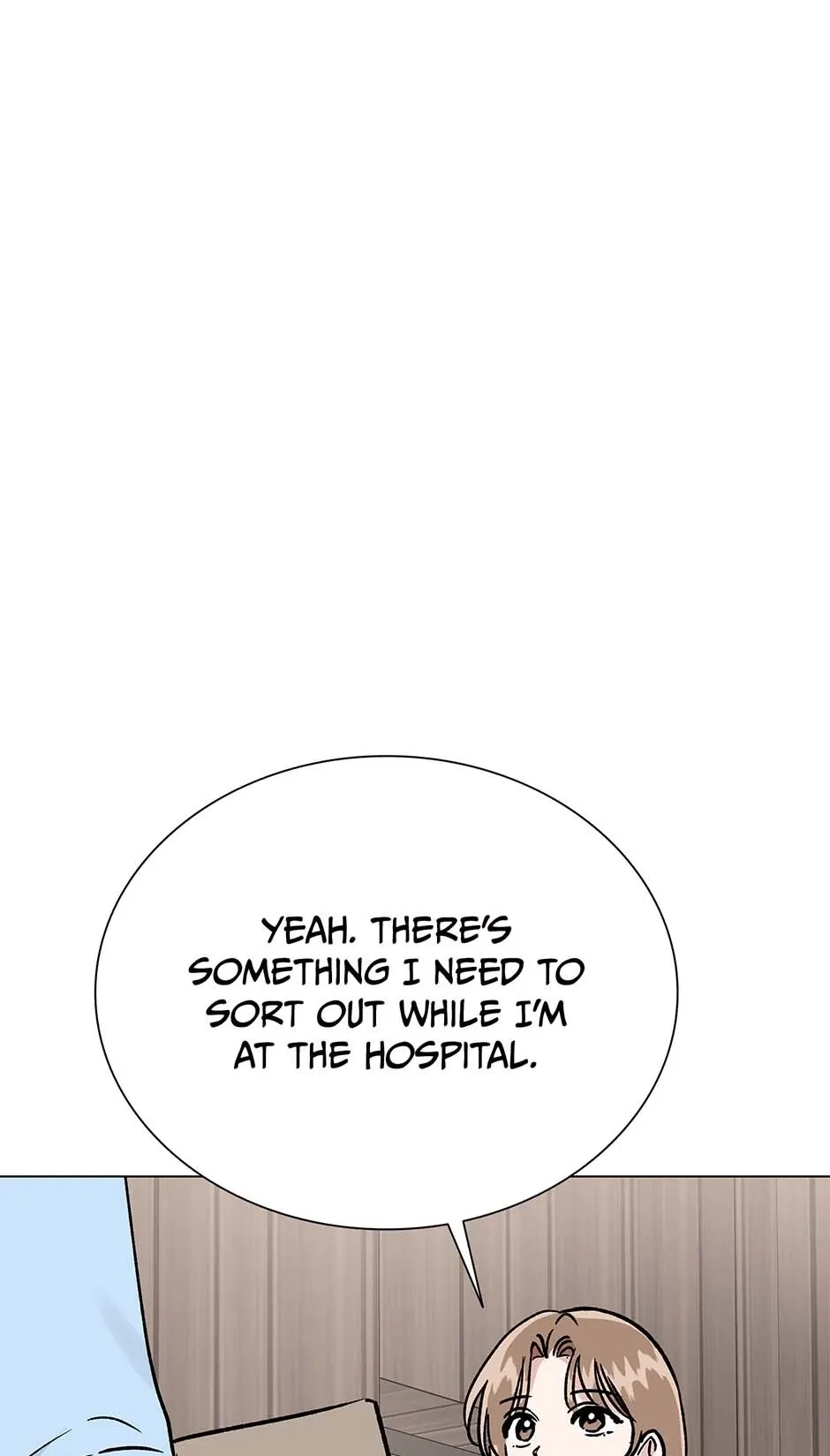 Difficult Boss Chapter 33 page 2