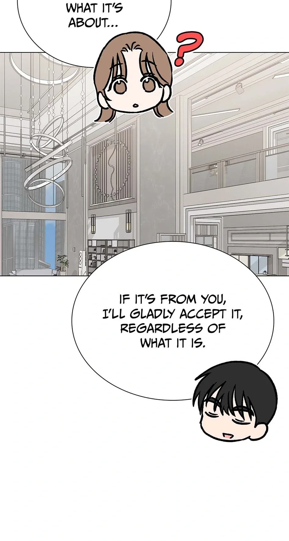 Difficult Boss Chapter 33 page 11