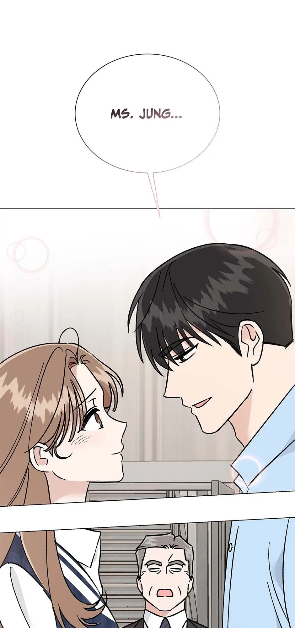 Difficult Boss Chapter 33 page 19