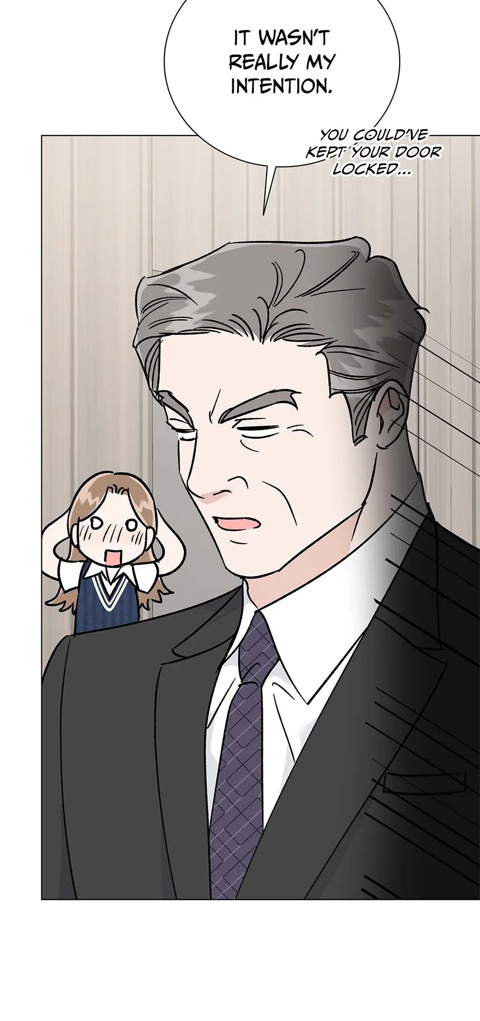 Difficult Boss Chapter 33 page 24