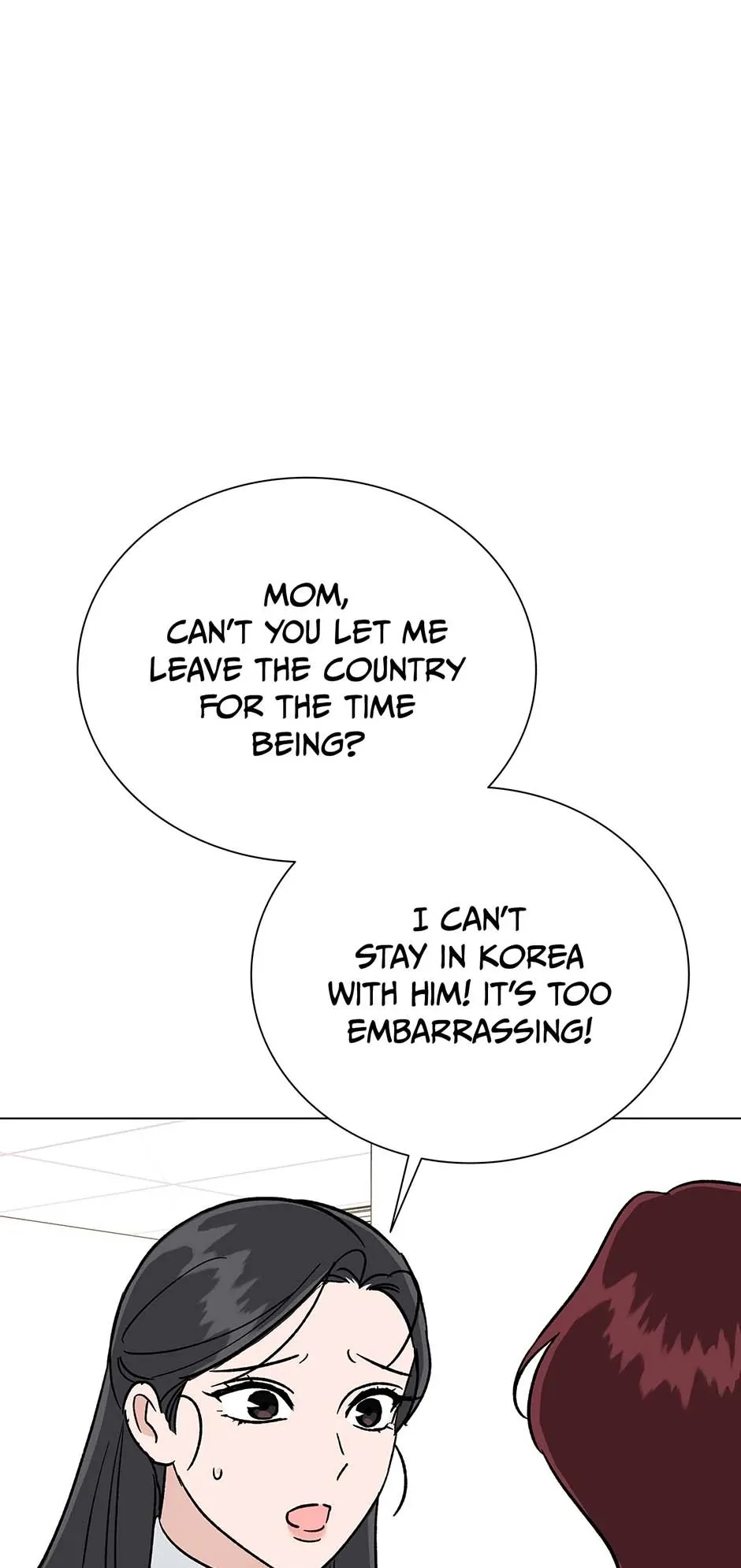 Difficult Boss Chapter 33 page 50
