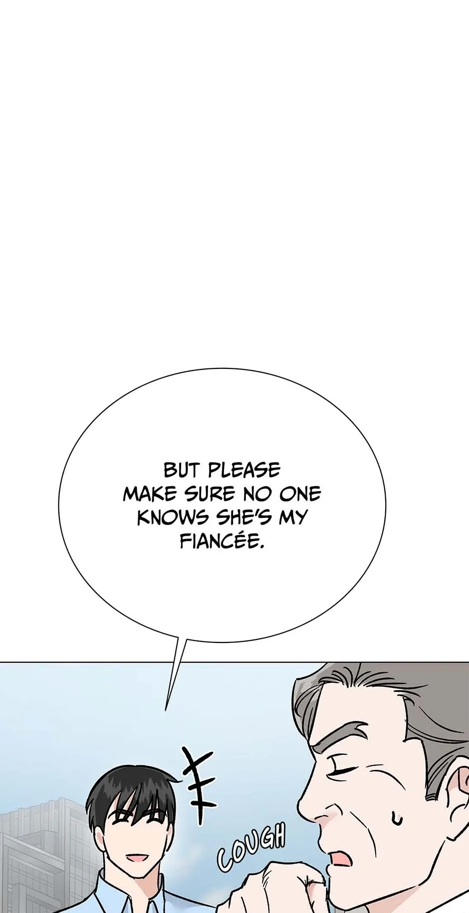 Difficult Boss Chapter 33 page 35