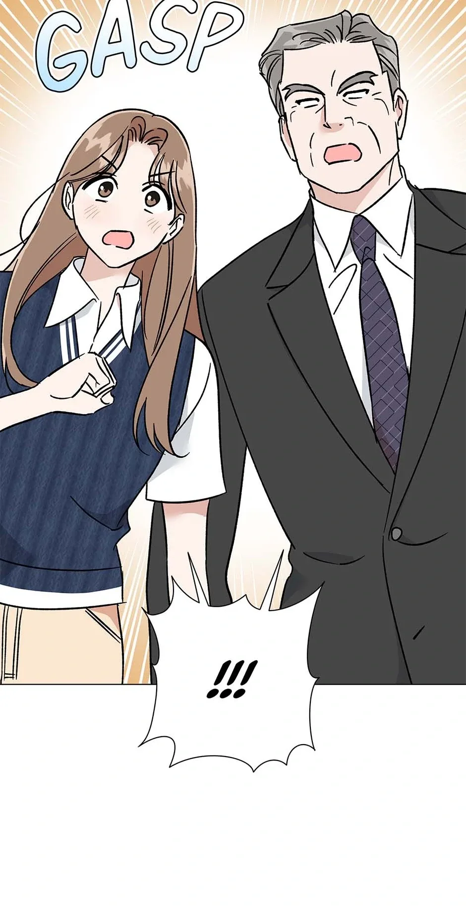 Difficult Boss Chapter 33 page 34