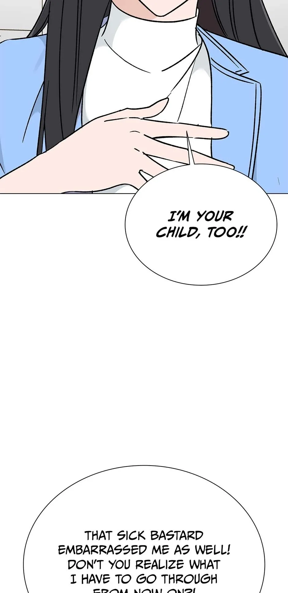 Difficult Boss Chapter 33 page 73