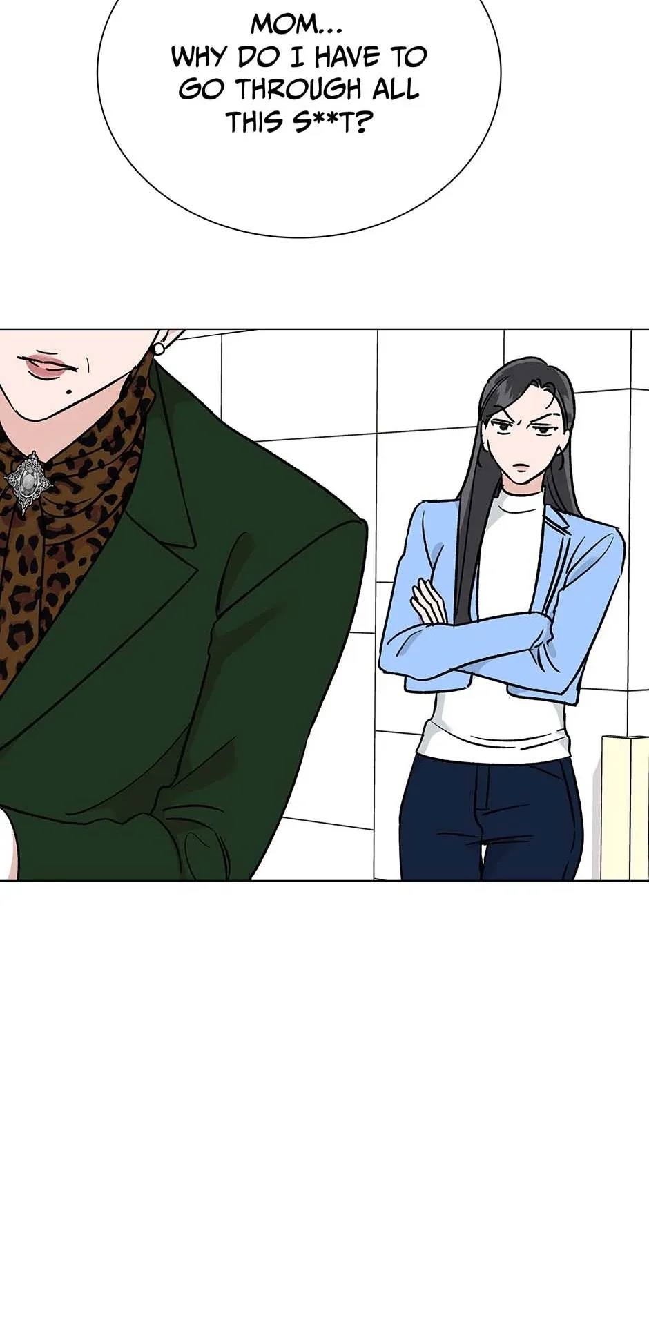 Difficult Boss Chapter 33 page 61
