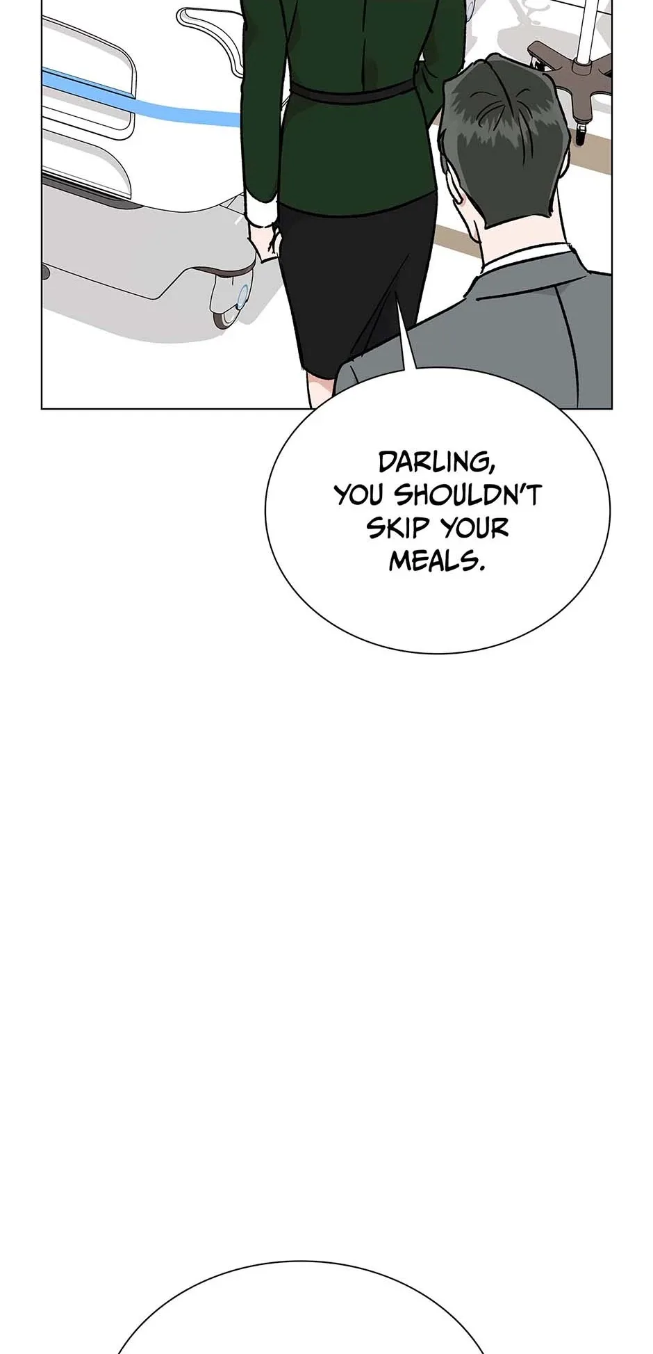 Difficult Boss Chapter 33 page 60