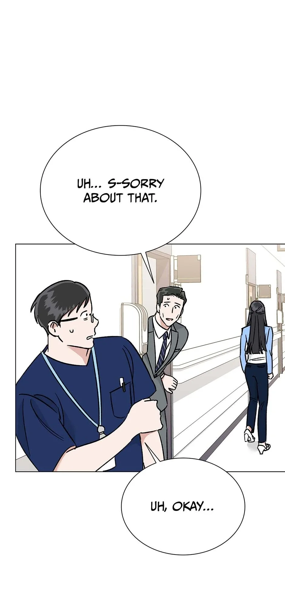 Difficult Boss Chapter 33 page 81