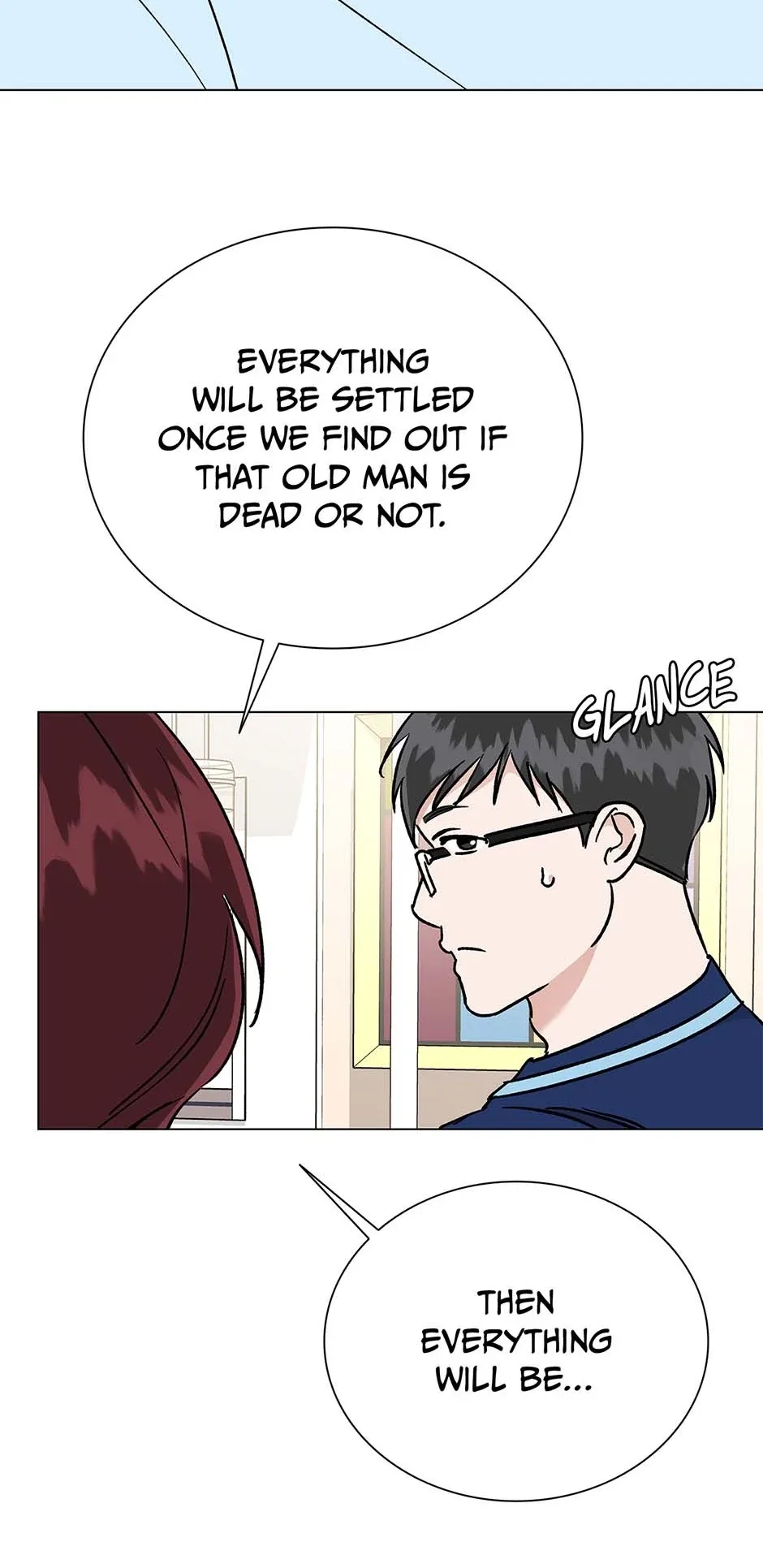 Difficult Boss Chapter 33 page 70