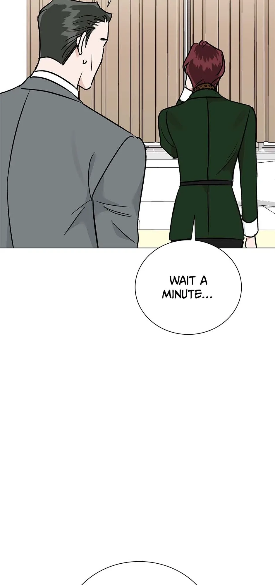 Difficult Boss Chapter 33 page 85
