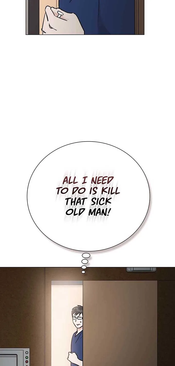 Difficult Boss Chapter 37 page 6