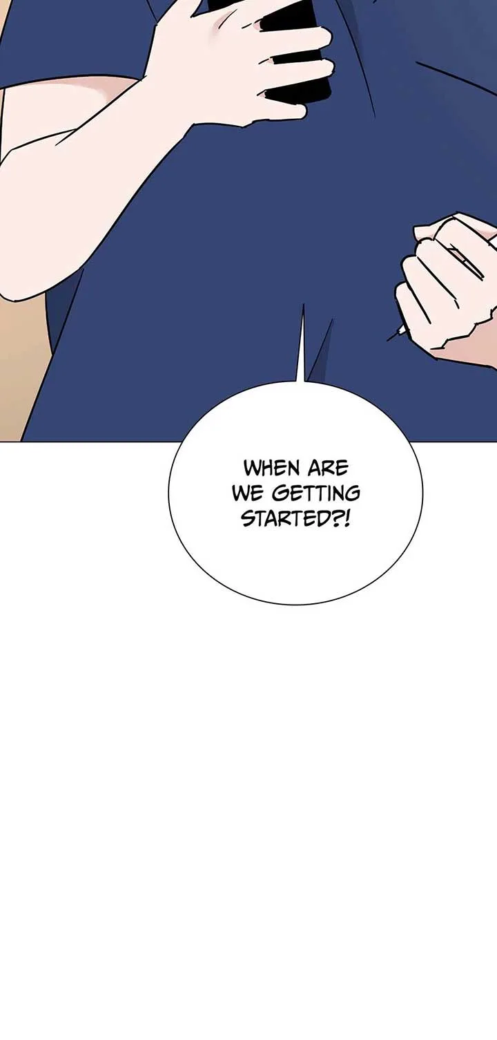 Difficult Boss Chapter 37 page 4