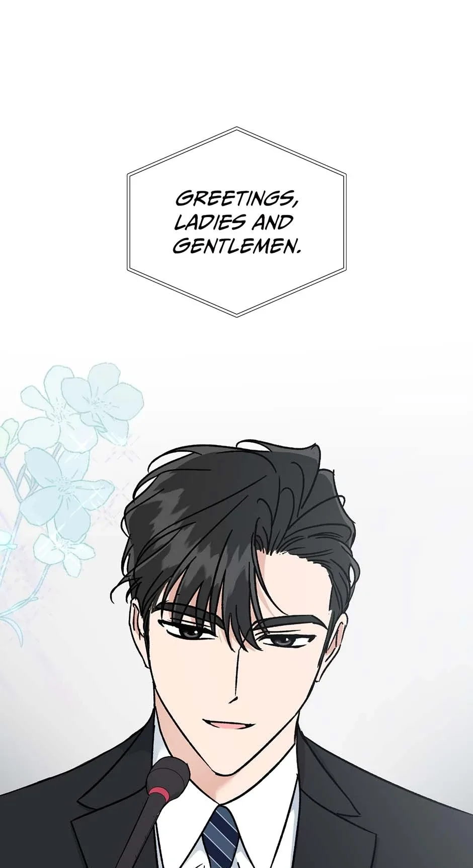 Difficult Boss Chapter 26 page 2