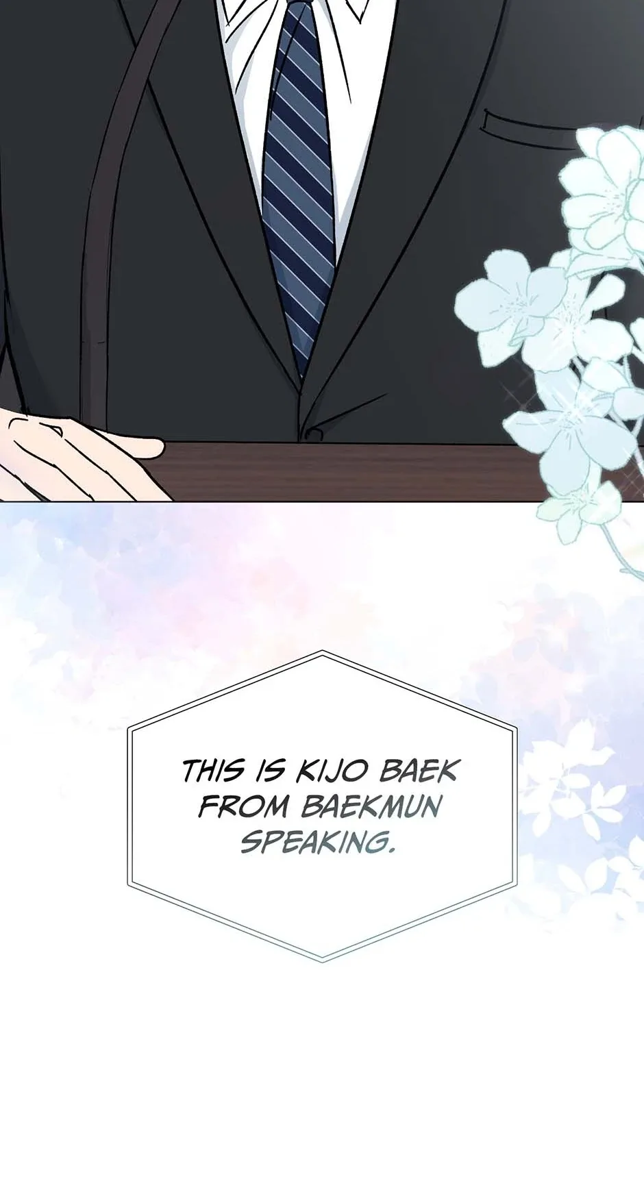 Difficult Boss Chapter 26 page 3