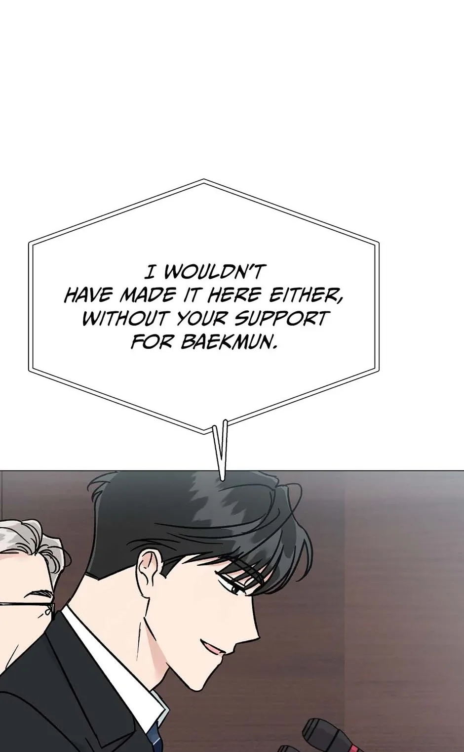 Difficult Boss Chapter 26 page 6