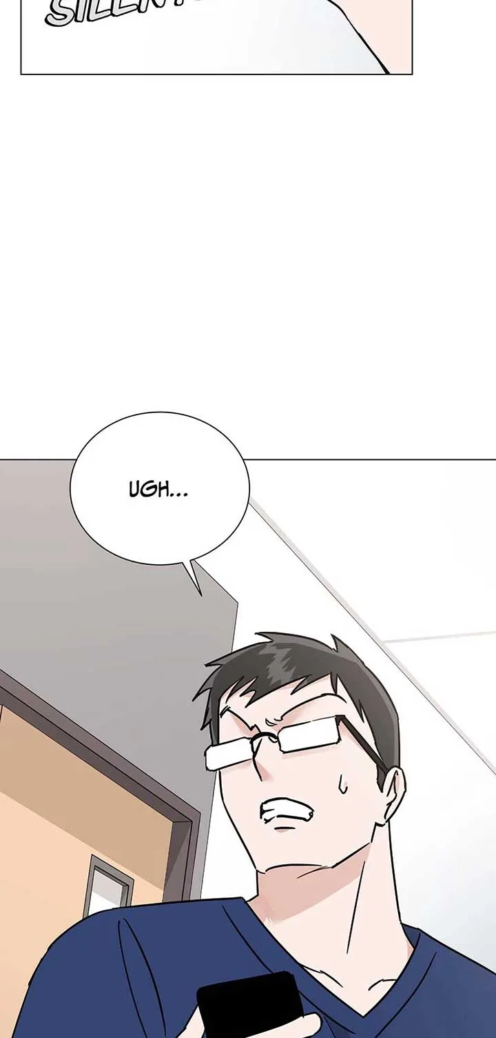 Difficult Boss Chapter 37 page 3