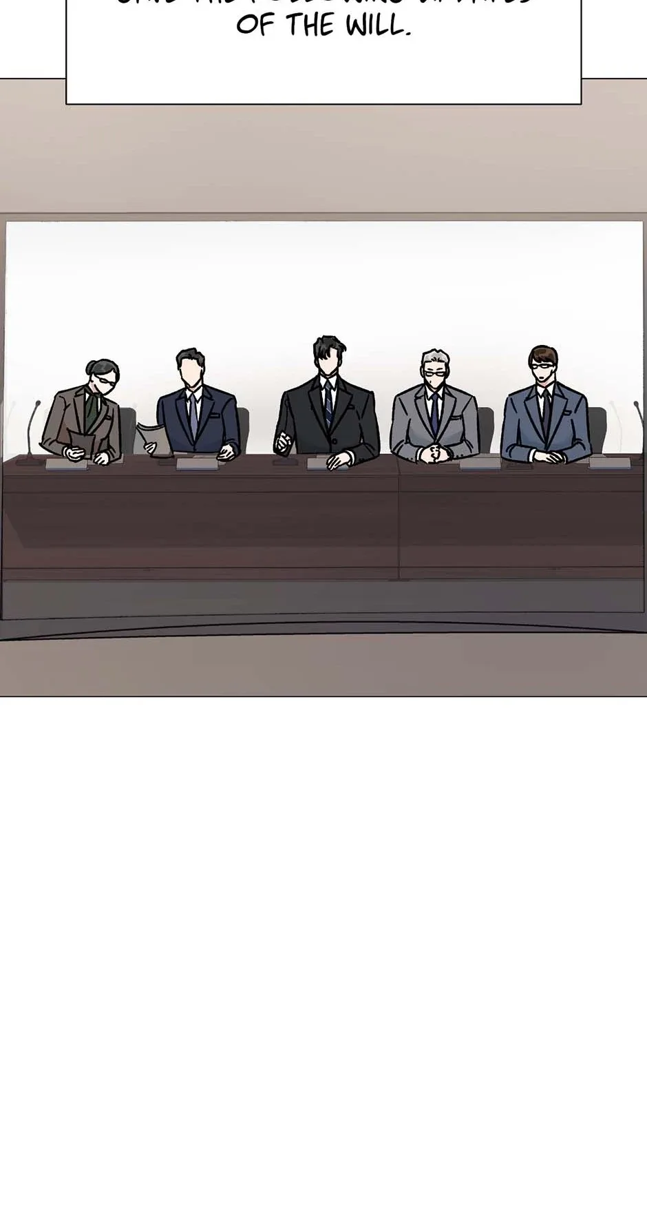 Difficult Boss Chapter 26 page 14