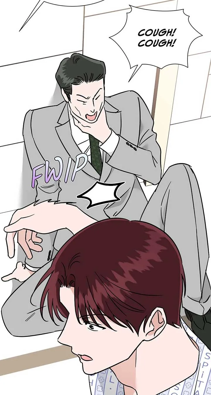 Difficult Boss Chapter 37 page 18