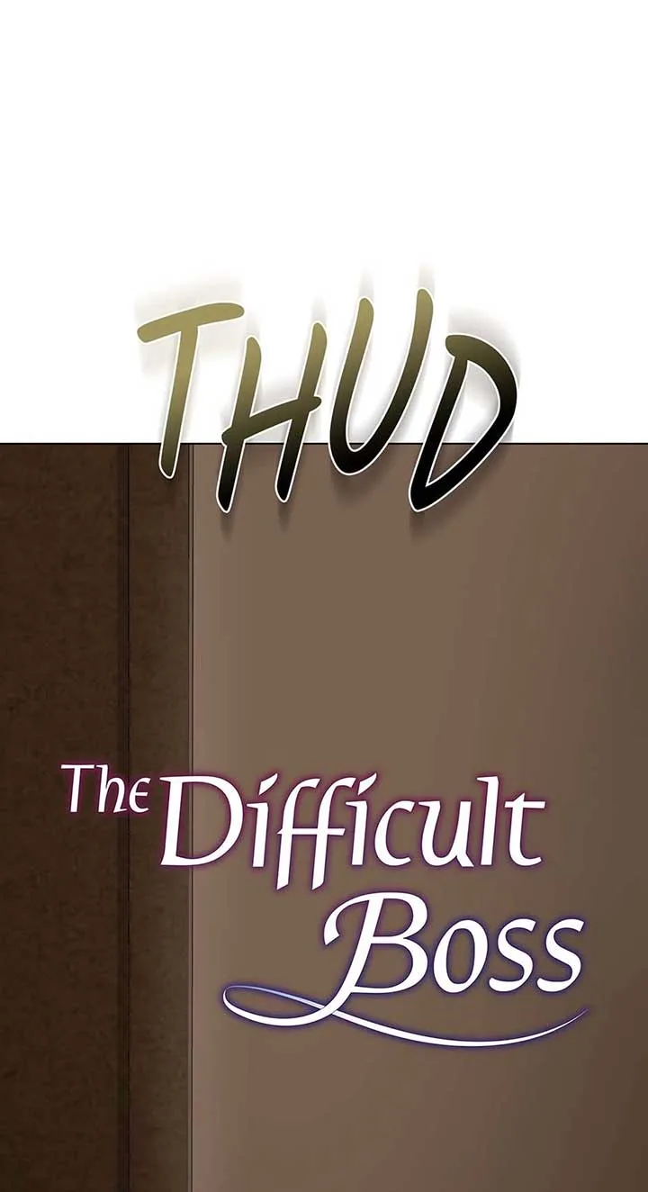 Difficult Boss Chapter 37 page 12