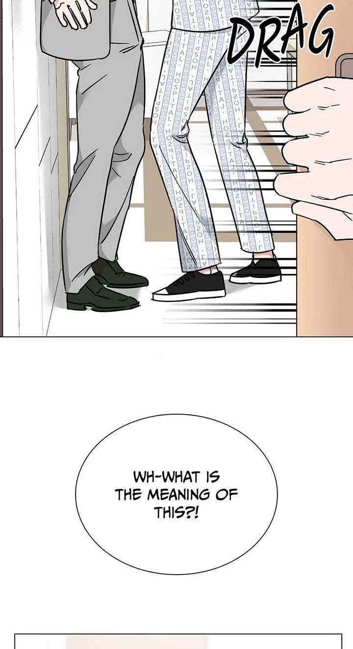 Difficult Boss Chapter 37 page 15