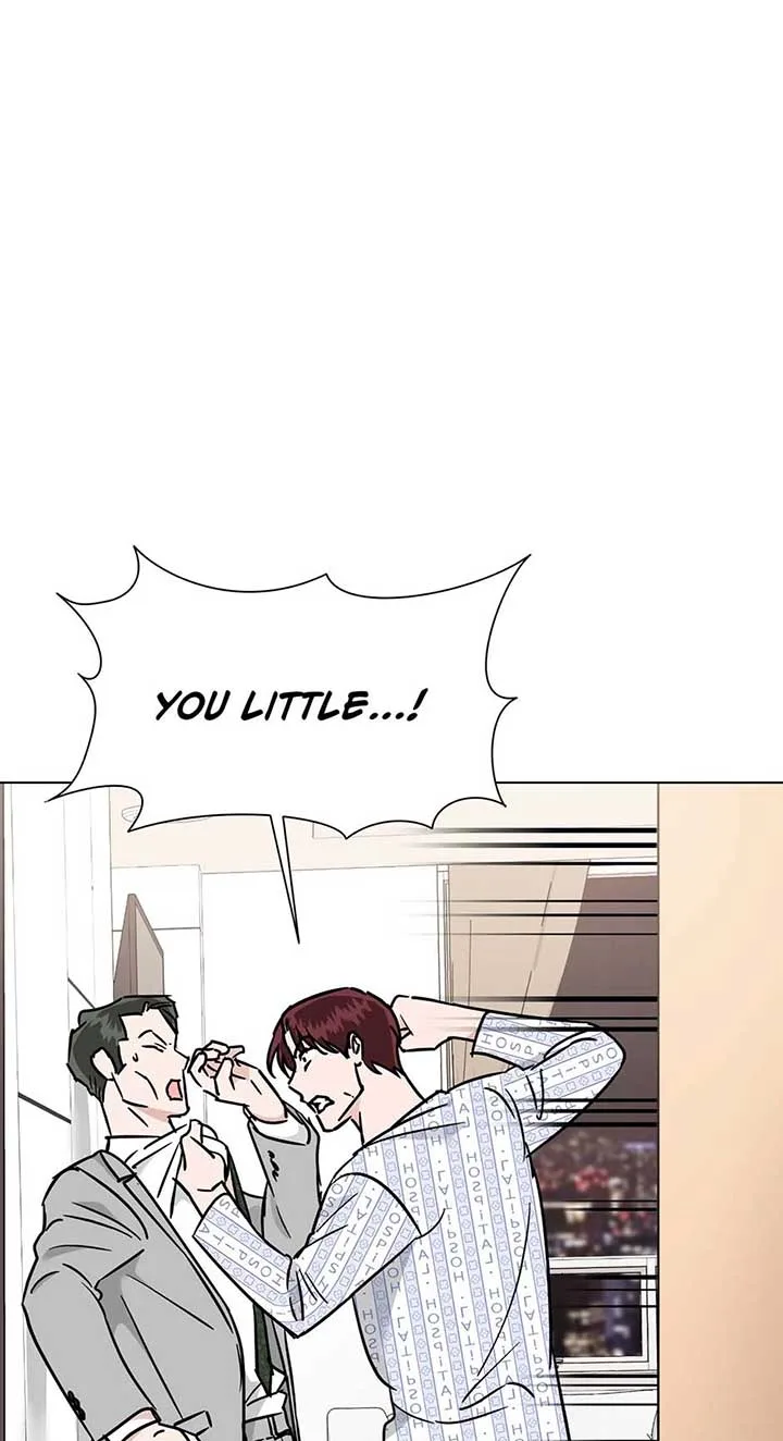 Difficult Boss Chapter 37 page 14