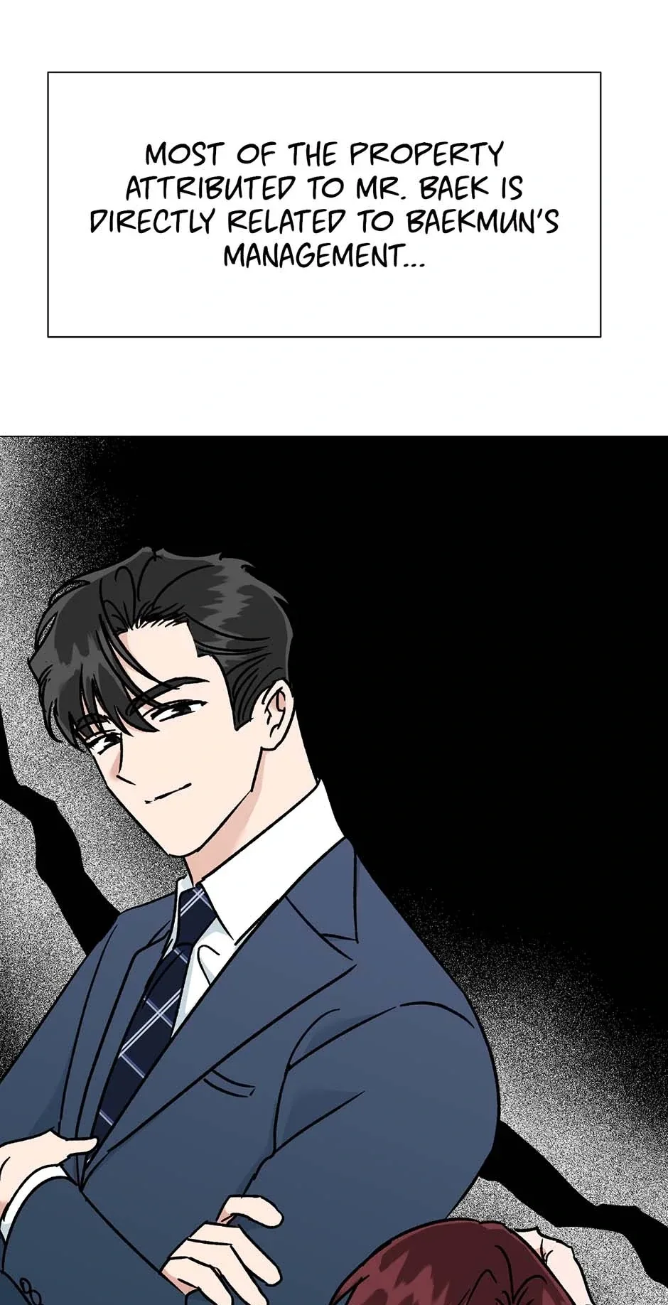Difficult Boss Chapter 26 page 19