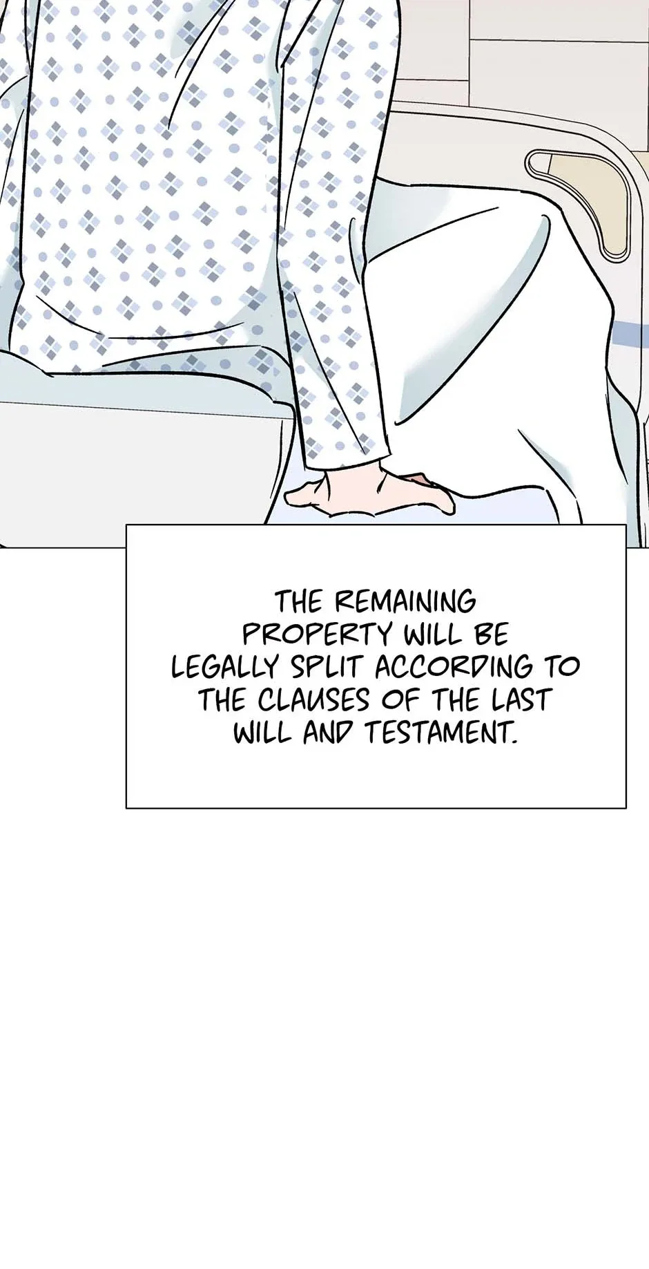 Difficult Boss Chapter 26 page 18