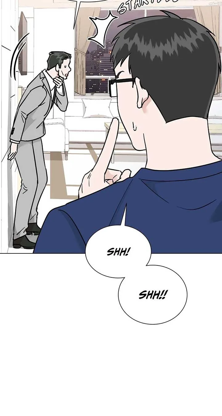 Difficult Boss Chapter 37 page 22