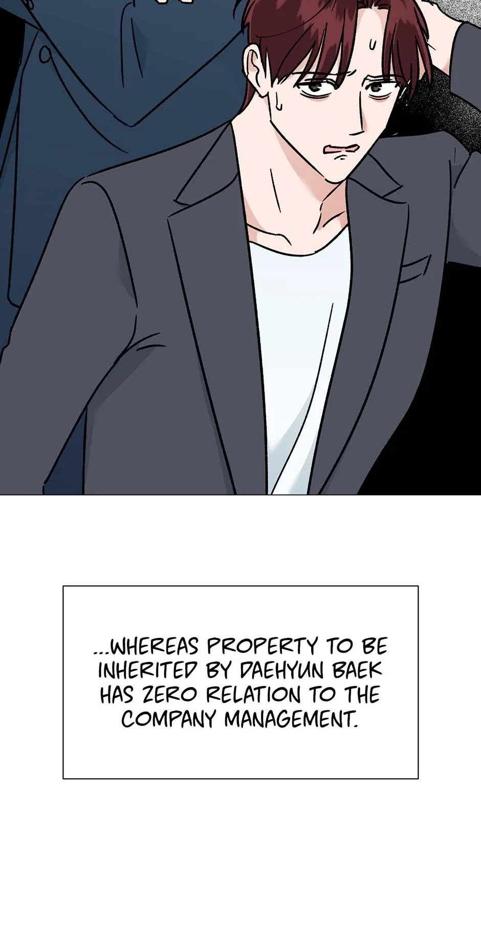 Difficult Boss Chapter 26 page 20