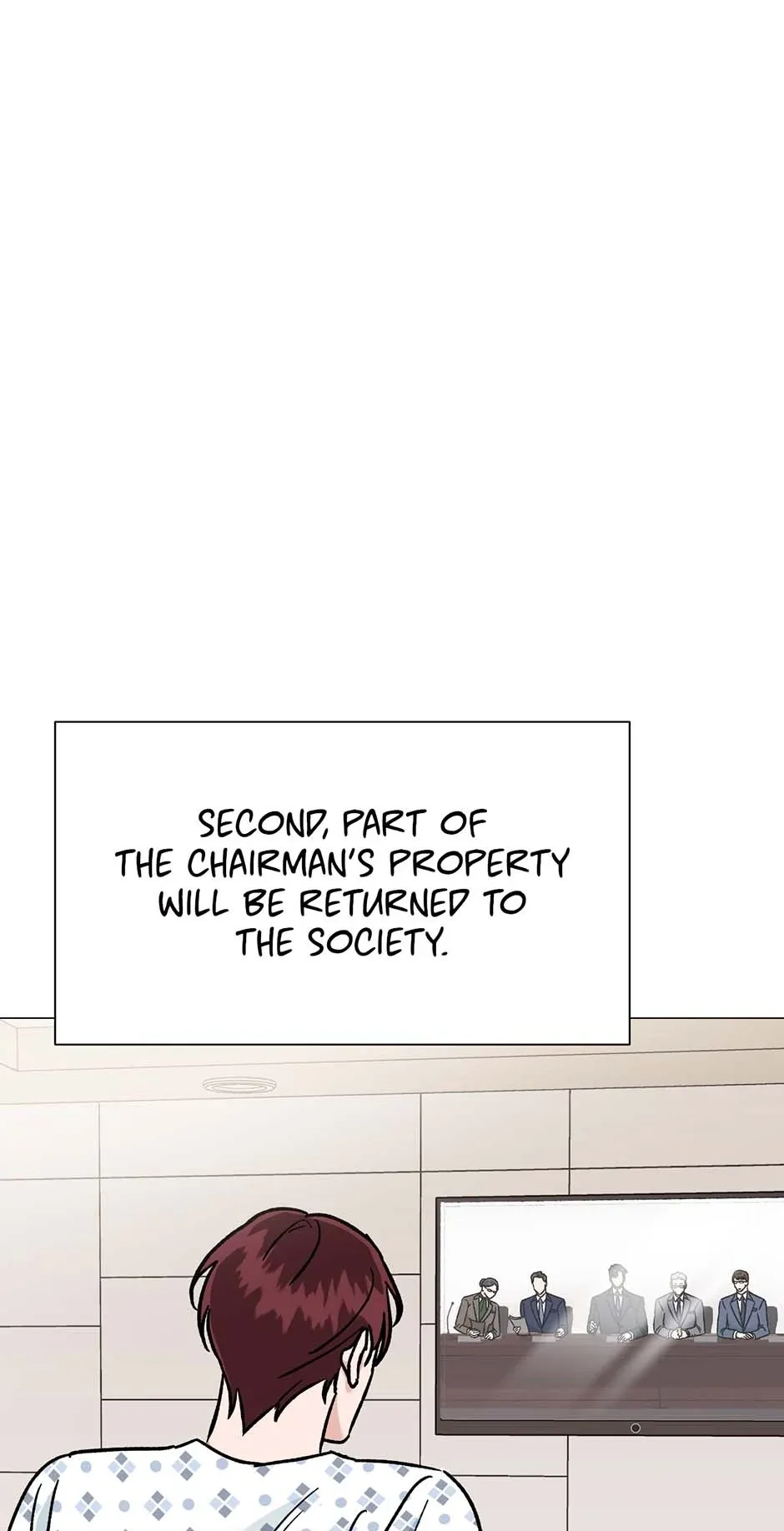 Difficult Boss Chapter 26 page 17