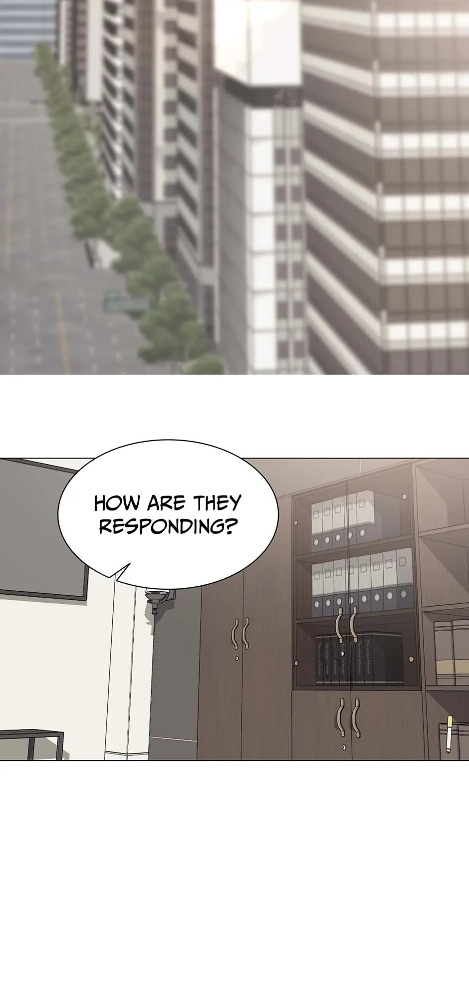 Difficult Boss Chapter 26 page 25