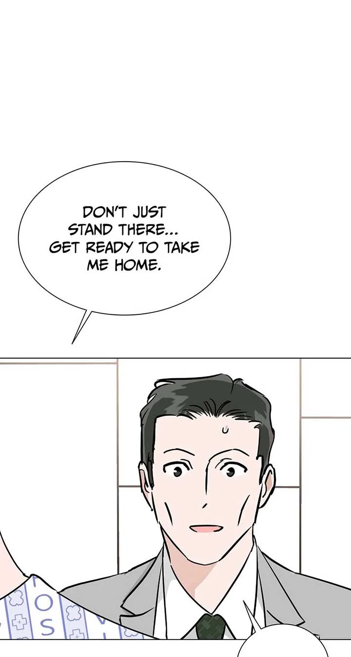 Difficult Boss Chapter 37 page 36