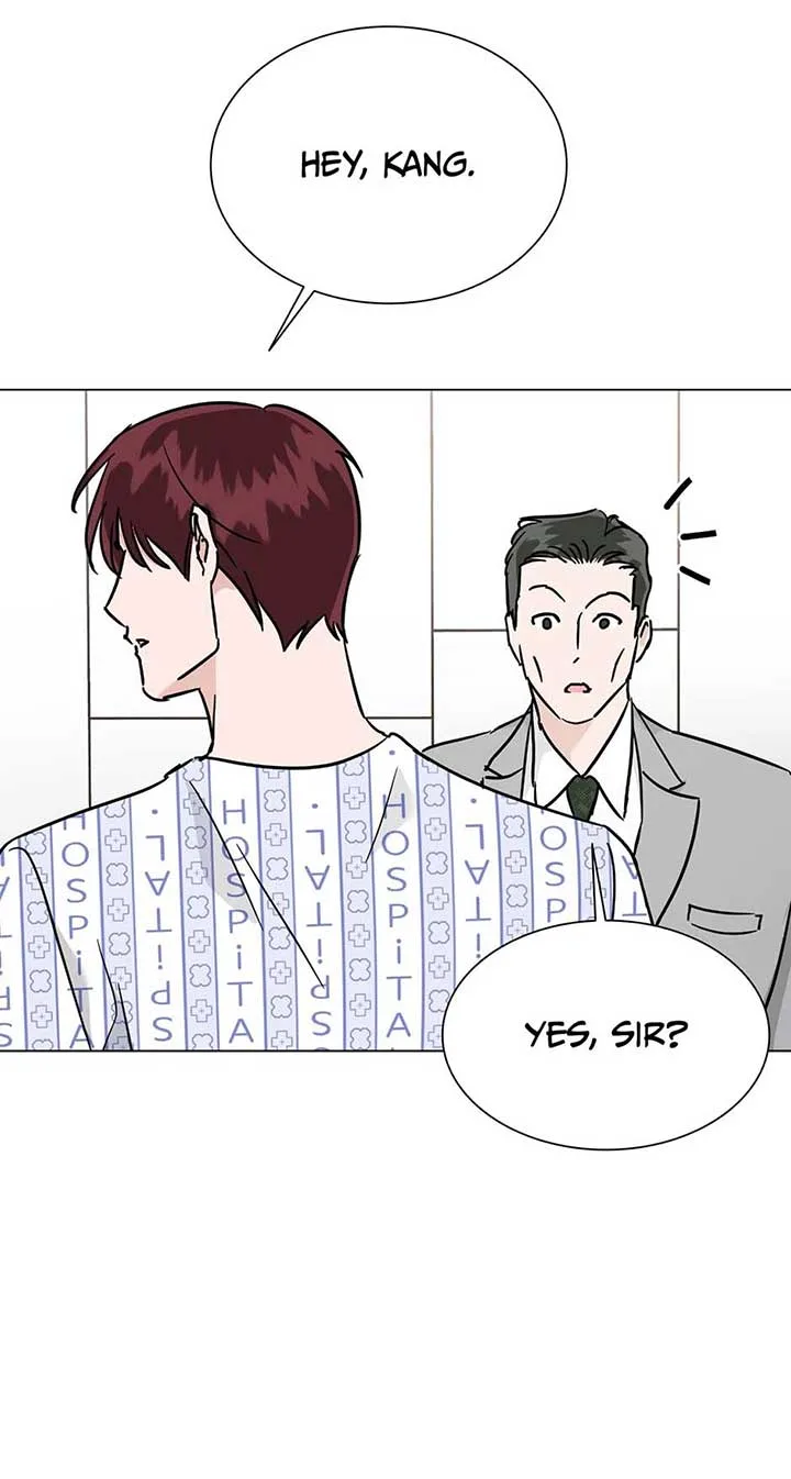Difficult Boss Chapter 37 page 35