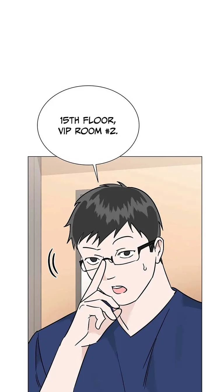 Difficult Boss Chapter 37 page 33