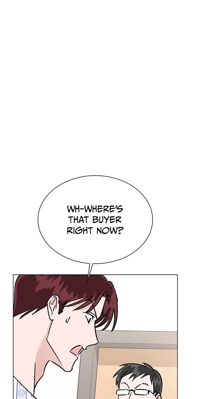 Difficult Boss Chapter 37 page 31