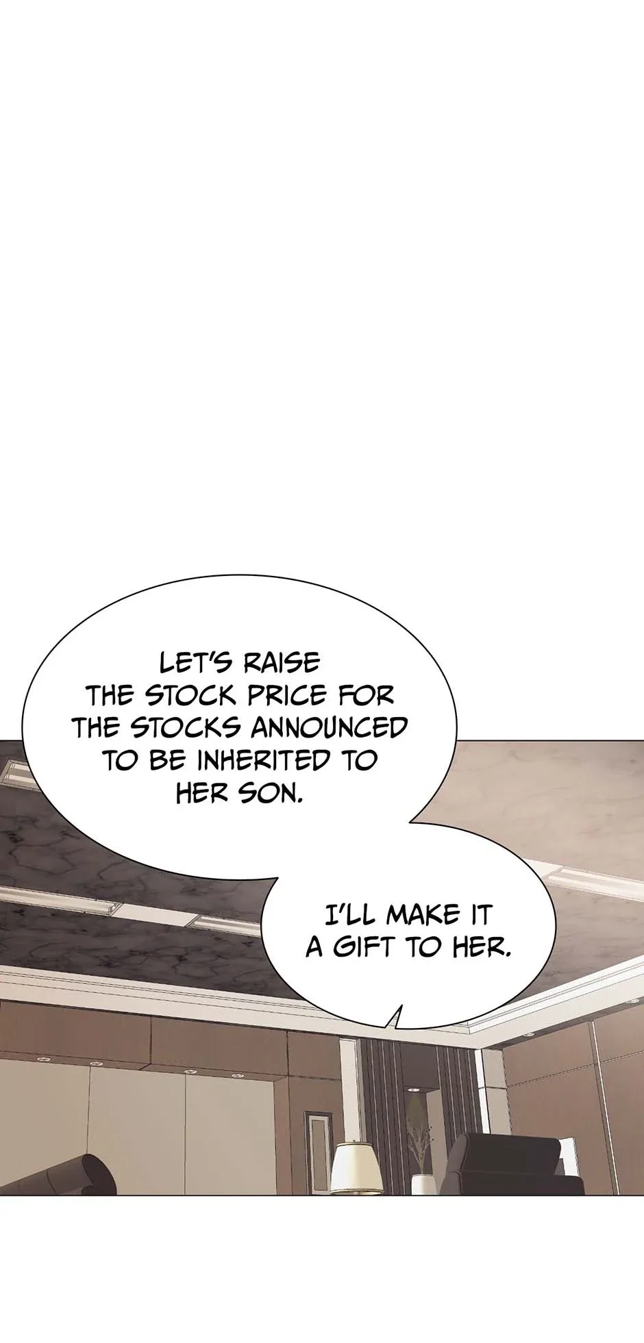 Difficult Boss Chapter 26 page 39