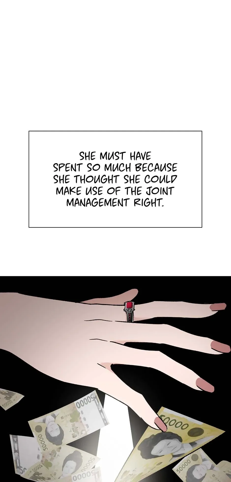 Difficult Boss Chapter 26 page 36
