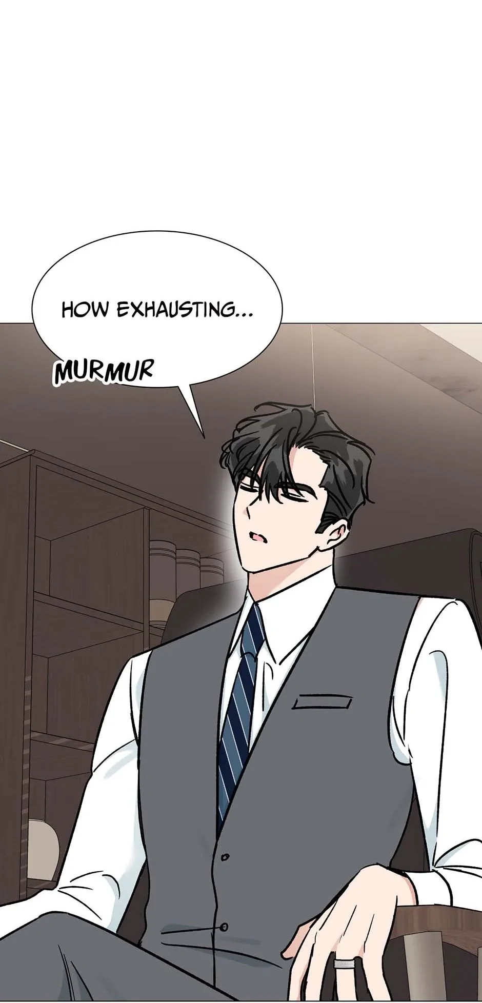 Difficult Boss Chapter 26 page 45