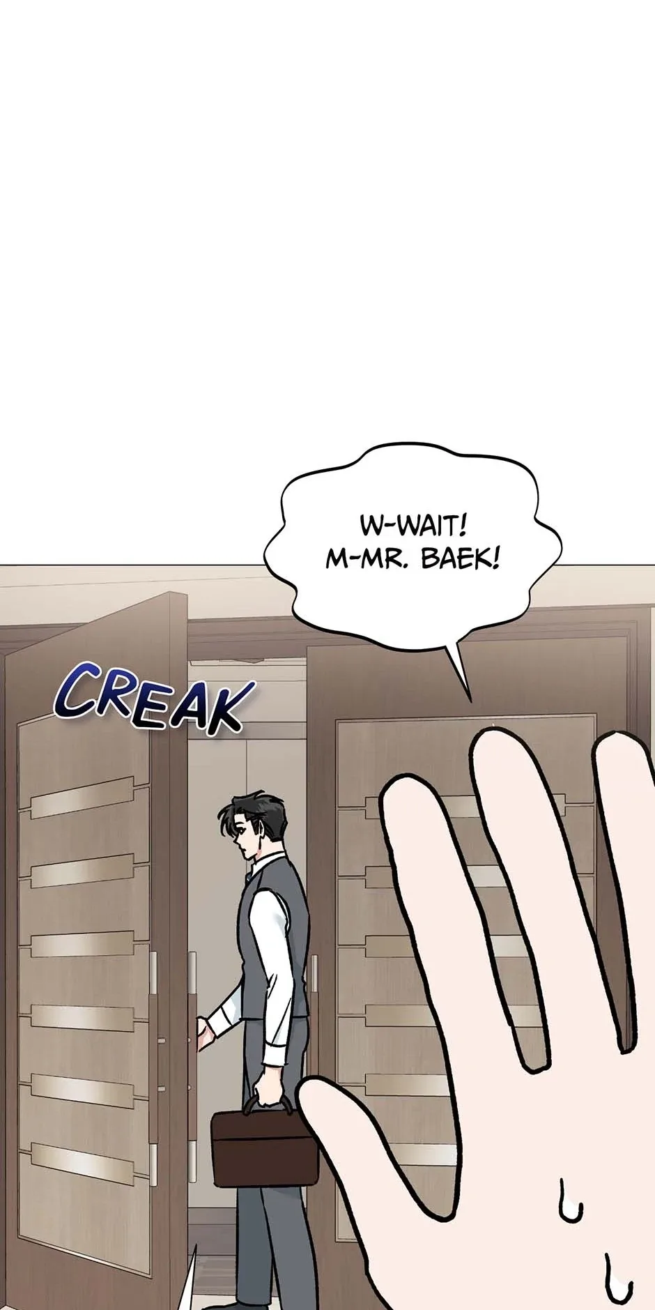 Difficult Boss Chapter 26 page 50