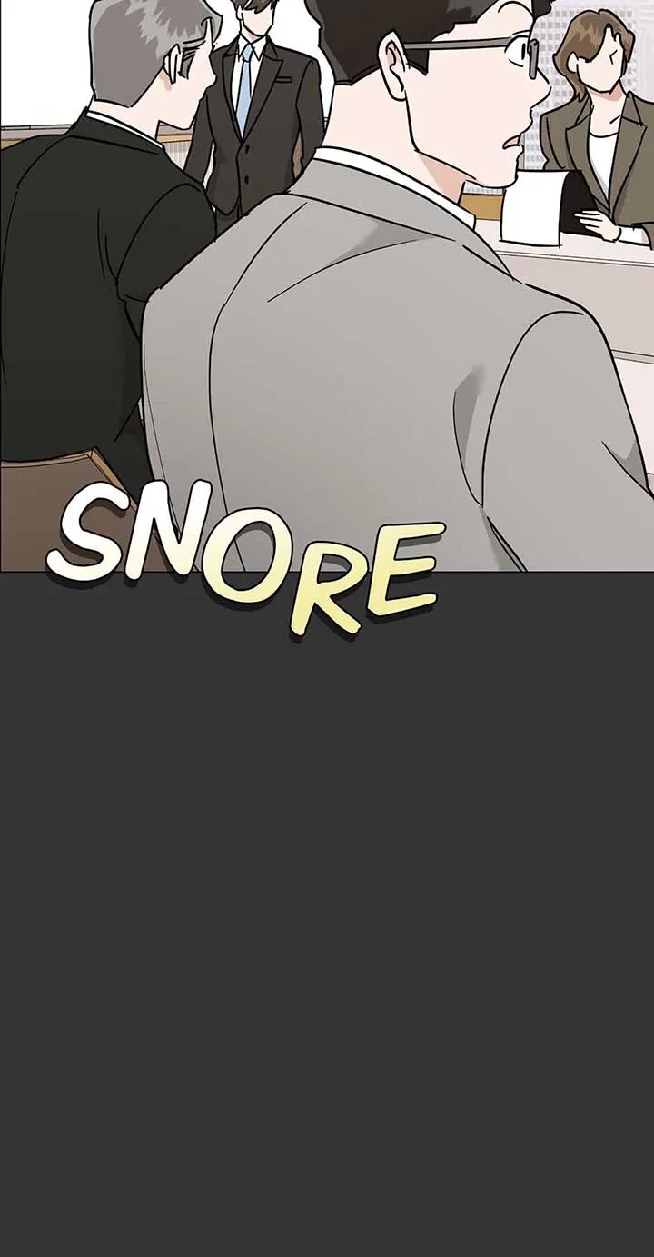 Difficult Boss Chapter 37 page 74