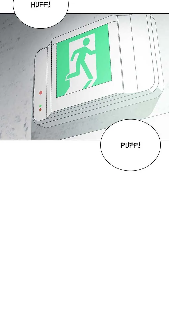 Difficult Boss Chapter 39 page 19