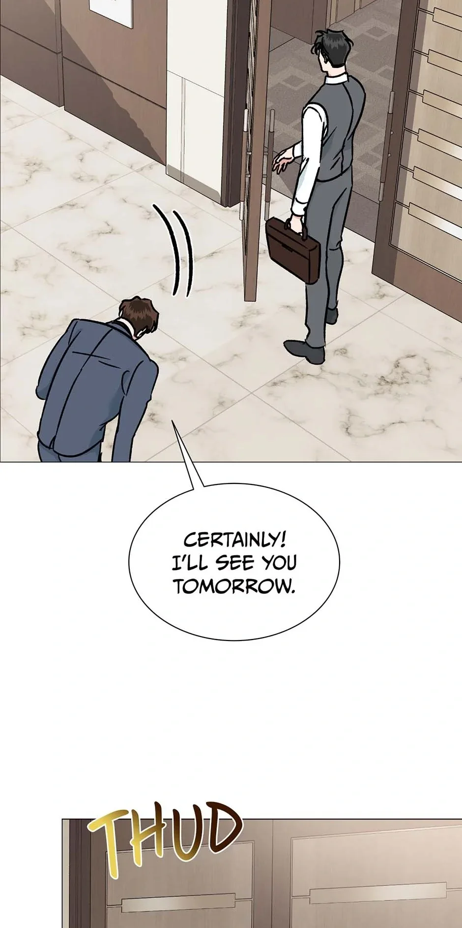Difficult Boss Chapter 26 page 56